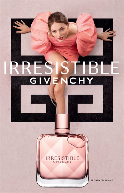 givenchy irresistible perfum|irresistible givenchy 2020.